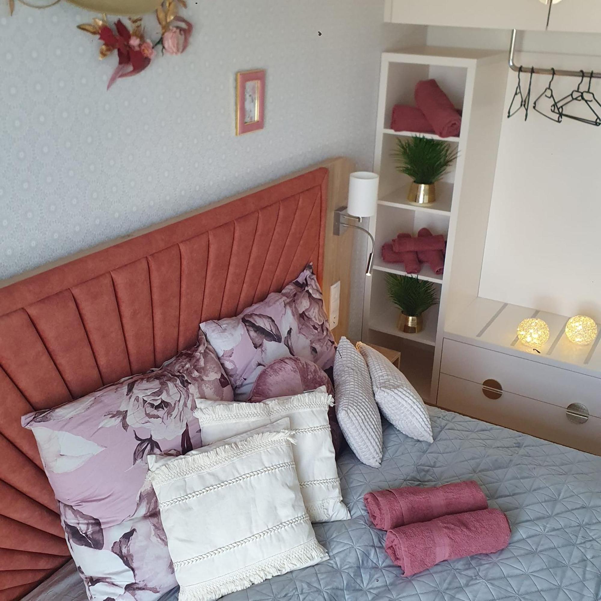 Bel Mare Resort Ekskluzywny Apartament Dla Wymagajacych Klientow 2 Miedzyzdroje Exterior foto